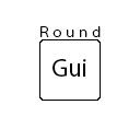 Round Gui